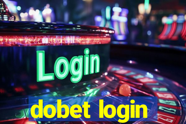 dobet login